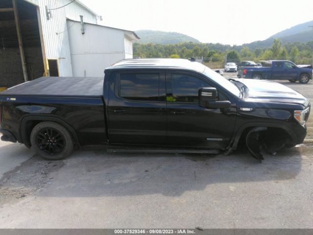3GTU9CET2MG360139 GMC Sierra 1500 Elevation