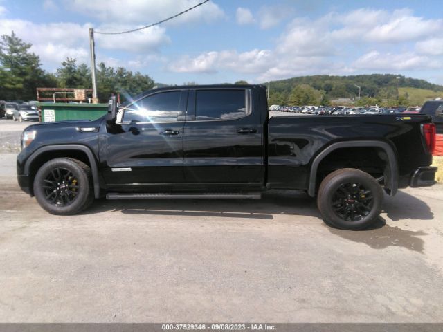 3GTU9CET2MG360139 GMC Sierra 1500 Elevation