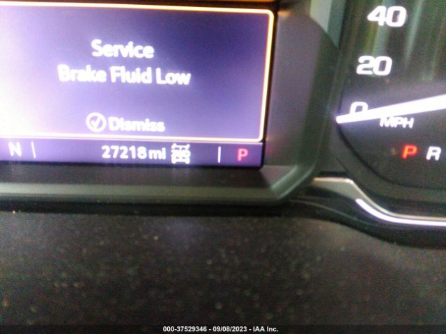 3GTU9CET2MG360139 GMC Sierra 1500 Elevation