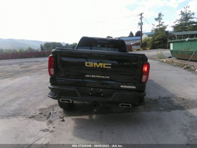 3GTU9CET2MG360139 GMC Sierra 1500 Elevation