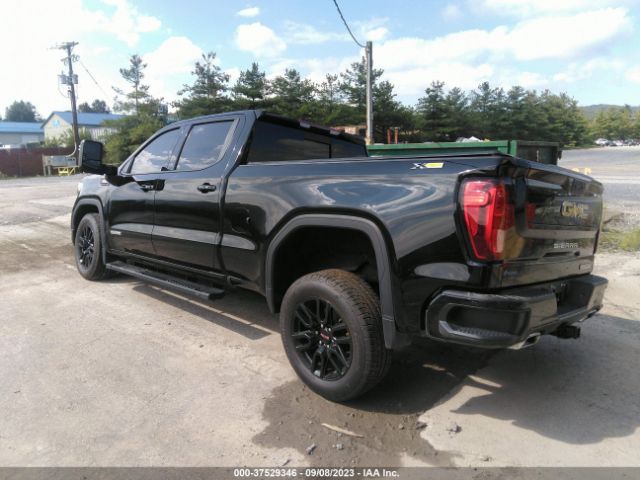 3GTU9CET2MG360139 GMC Sierra 1500 Elevation