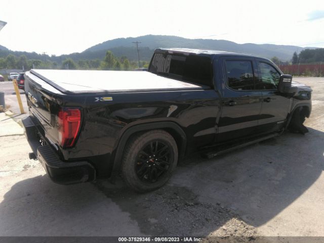 3GTU9CET2MG360139 GMC Sierra 1500 Elevation
