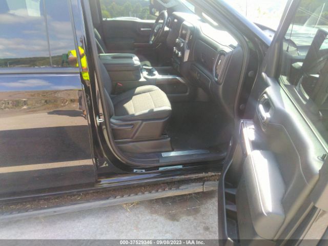 3GTU9CET2MG360139 GMC Sierra 1500 Elevation