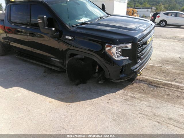 3GTU9CET2MG360139 GMC Sierra 1500 Elevation