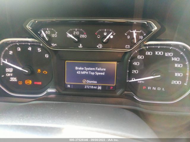 3GTU9CET2MG360139 GMC Sierra 1500 Elevation