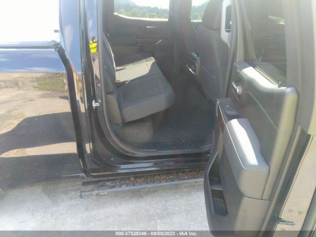 3GTU9CET2MG360139 GMC Sierra 1500 Elevation