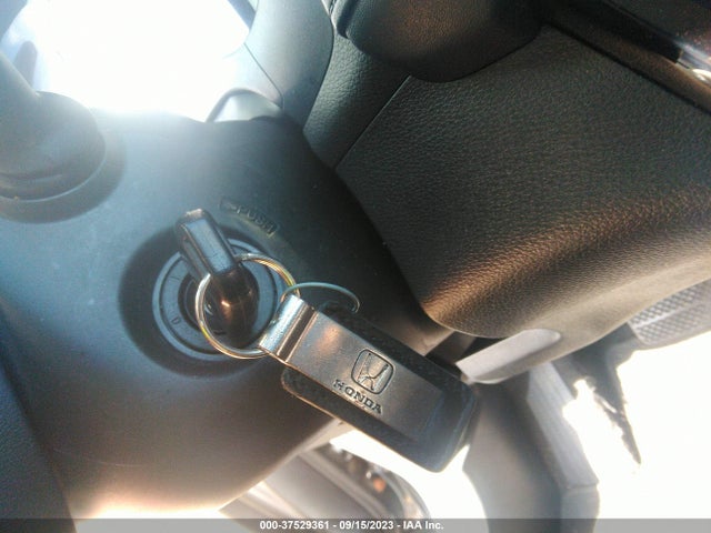 Honda HR-V LX 2018 3CZRU6H37JG721209 Image 11