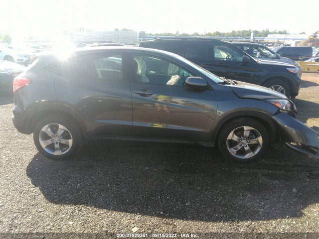 Honda HR-V LX 2018 3CZRU6H37JG721209 Image 13