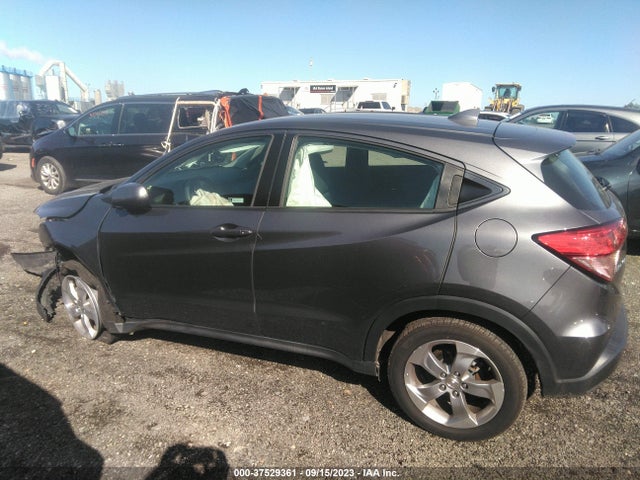 Honda HR-V LX 2018 3CZRU6H37JG721209 Image 14