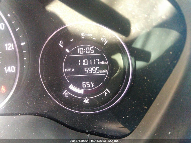 Honda HR-V LX 2018 3CZRU6H37JG721209 Image 15