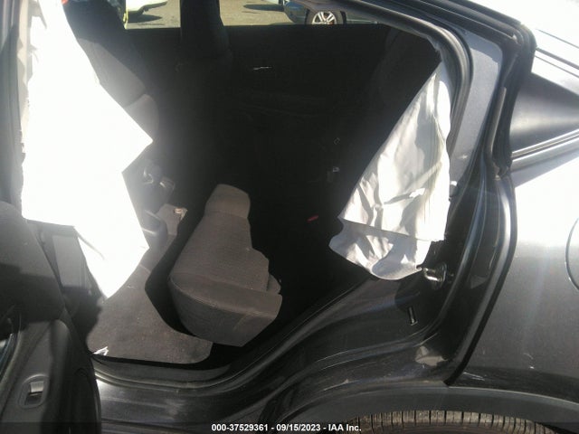 Honda HR-V LX 2018 3CZRU6H37JG721209 Image 8