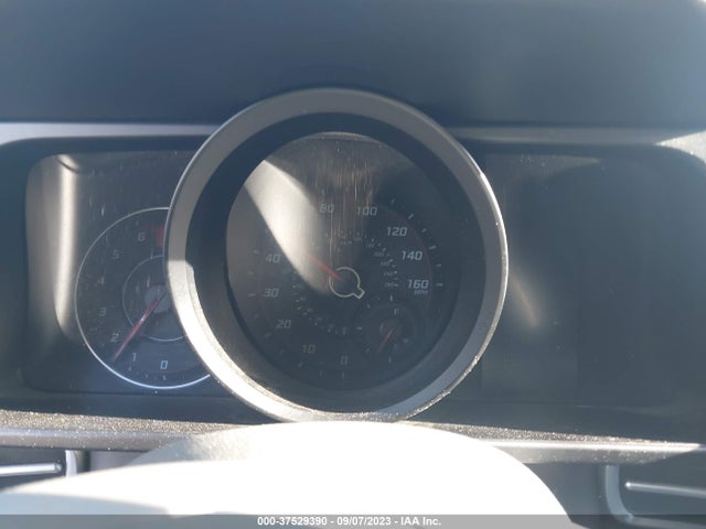2021 HYUNDAI ELANTRA SE VIN: KMHLL4AG9MU194495