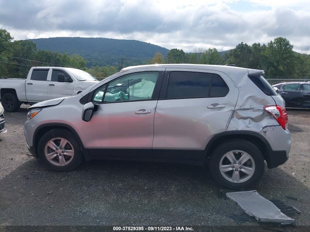 Chevrolet TRAX LS 2020 KL7CJKSB8LB325490 Image 14