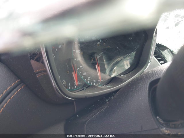 Chevrolet TRAX LS 2020 KL7CJKSB8LB325490 Image 15