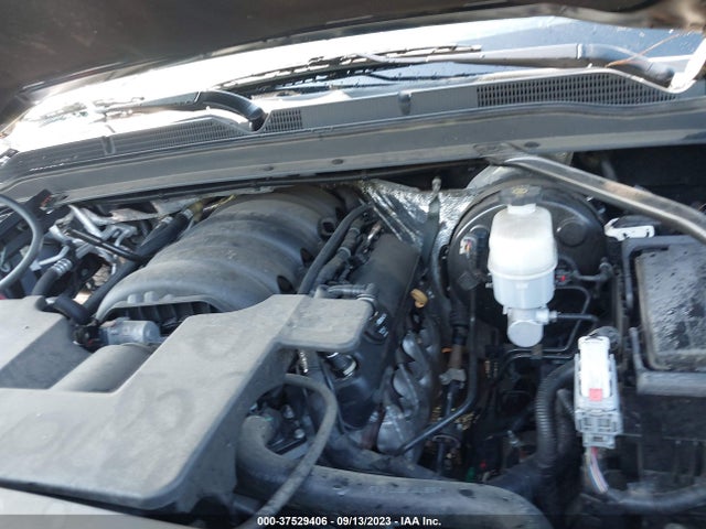 GMC YUKON SLT 2018 1GKS1BKC2JR127424 Image 10