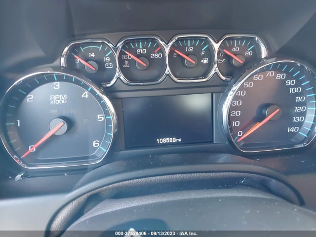 GMC YUKON SLT 2018 1GKS1BKC2JR127424 Image 7