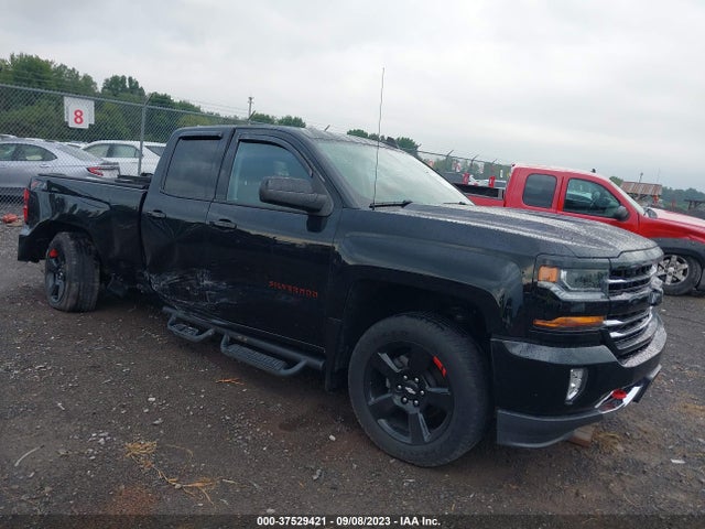 2018 1GCVKREC8JZ309963 main image