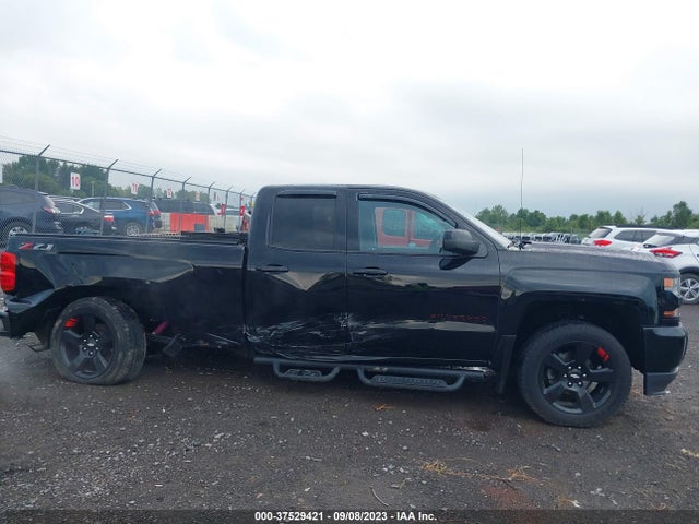 Chevrolet Silverado 1500 Lt 2018 1GCVKREC8JZ309963 Image 13