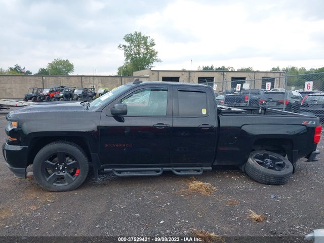 Chevrolet Silverado 1500 Lt 2018 1GCVKREC8JZ309963 Image 14
