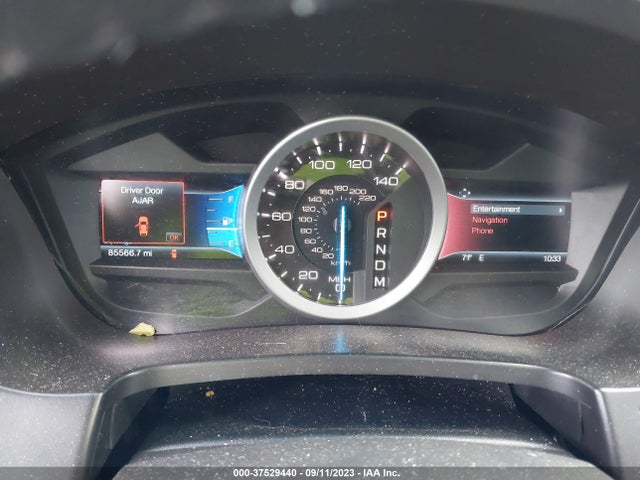 Ford EXPLORER XLT 2015 1FM5K8D80FGC04016 Image 7