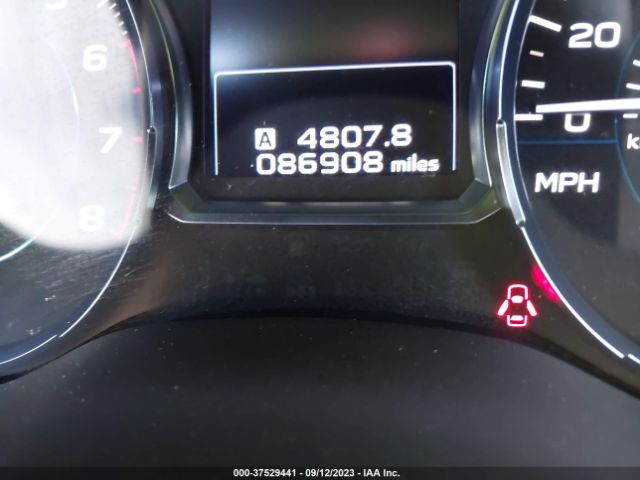 JF2SJAWC6JH427555 Subaru Forester Touring