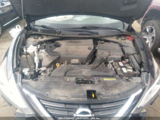 1N4AL3AP5GC153531 Nissan Altima 2.5 Sl
