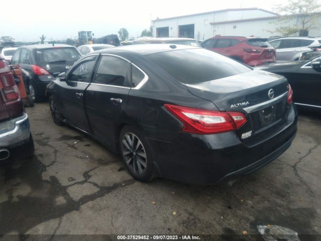 1N4AL3AP5GC153531 Nissan Altima 2.5 Sl