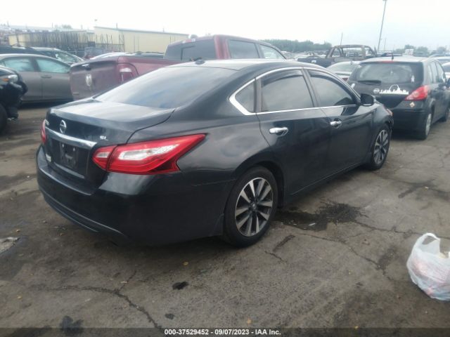 1N4AL3AP5GC153531 Nissan Altima 2.5 Sl