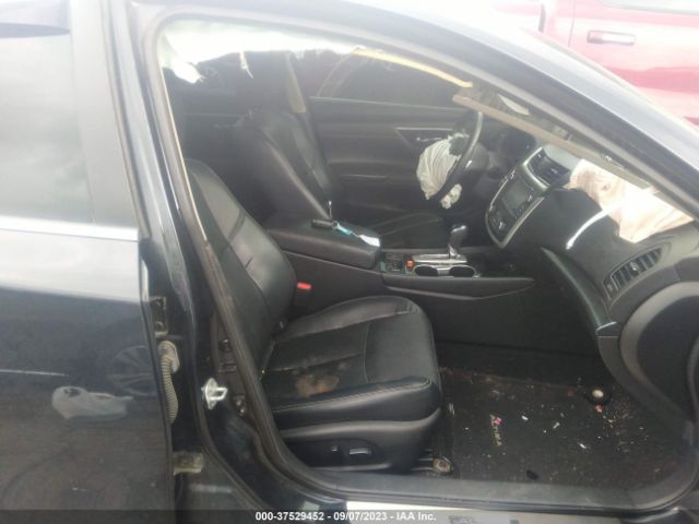 1N4AL3AP5GC153531 Nissan Altima 2.5 Sl