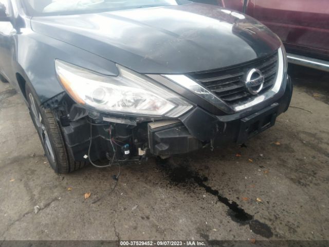 1N4AL3AP5GC153531 Nissan Altima 2.5 Sl