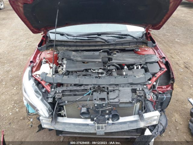 1N4BL4FV9KC200960 Nissan Altima 2.5 Platinum