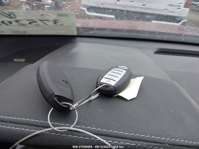 1N4BL4FV9KC200960 Nissan Altima 2.5 Platinum
