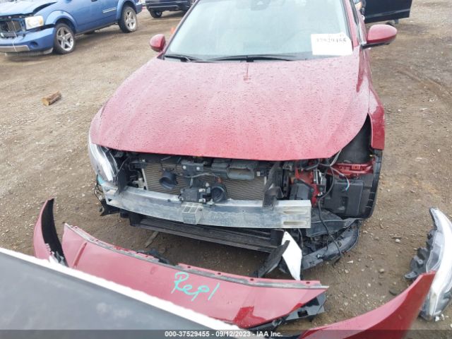 1N4BL4FV9KC200960 Nissan Altima 2.5 Platinum