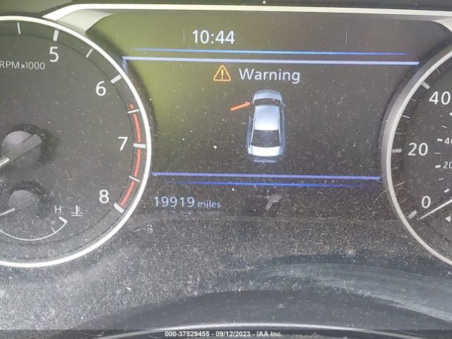 1N4BL4FV9KC200960 Nissan Altima 2.5 Platinum