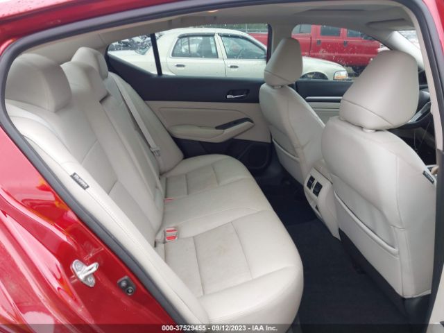 1N4BL4FV9KC200960 Nissan Altima 2.5 Platinum