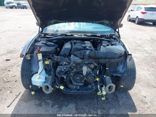 2C3CDXGJ9LH211744 Dodge Charger Scat Pack