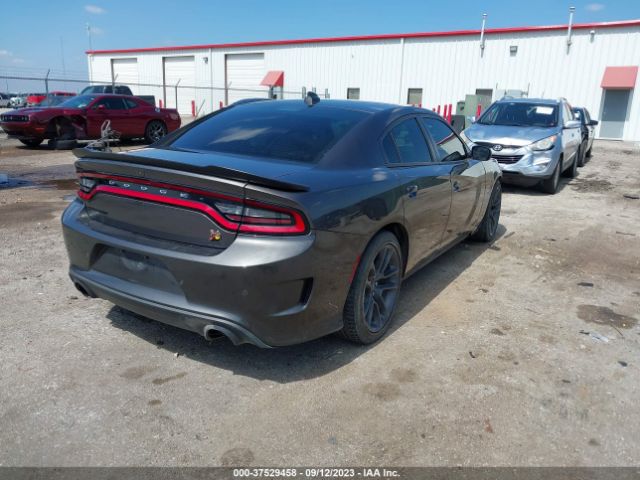 2C3CDXGJ9LH211744 Dodge Charger Scat Pack