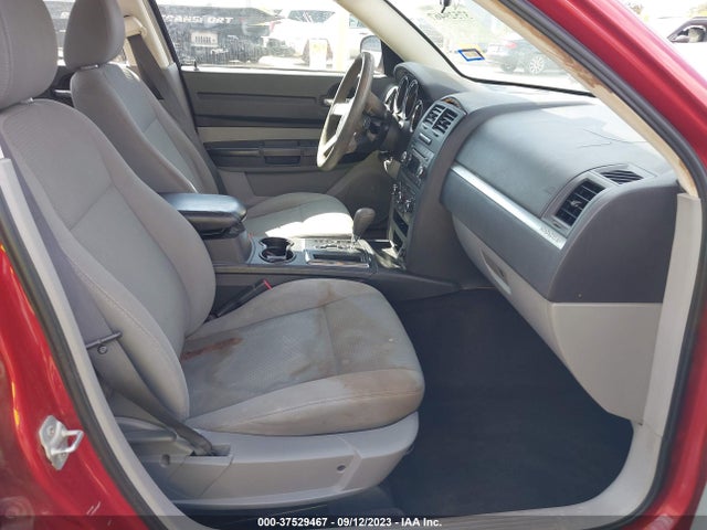 2008 DODGE CHARGER VIN: 2B3KA43R58H114723