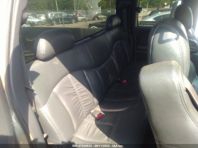 2002 CHEVROLET SILVERADO 1500 LT VIN: 1GCEK19T82Z250121
