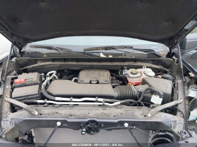 3GTPUCEK5NG618402 GMC Sierra 1500 Elevation