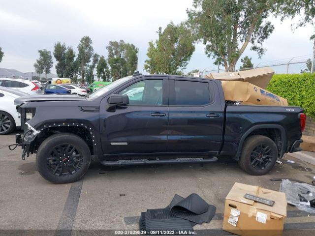 3GTPUCEK5NG618402 GMC Sierra 1500 Elevation