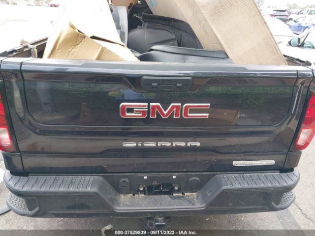 3GTPUCEK5NG618402 GMC Sierra 1500 Elevation