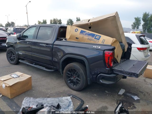 3GTPUCEK5NG618402 GMC Sierra 1500 Elevation