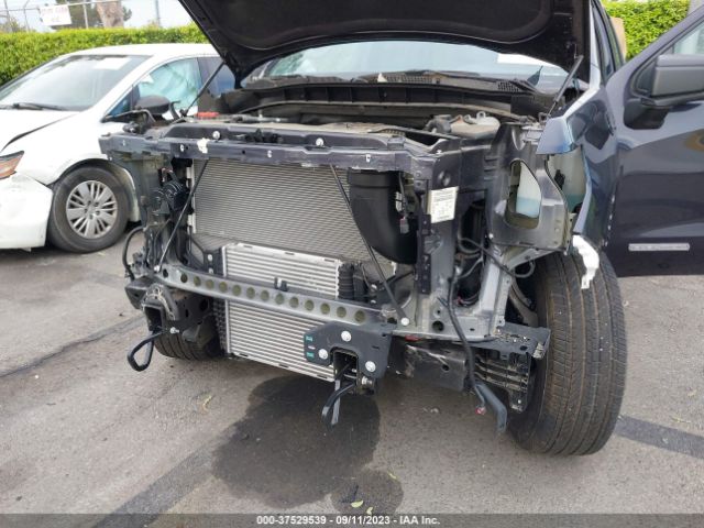 3GTPUCEK5NG618402 GMC Sierra 1500 Elevation