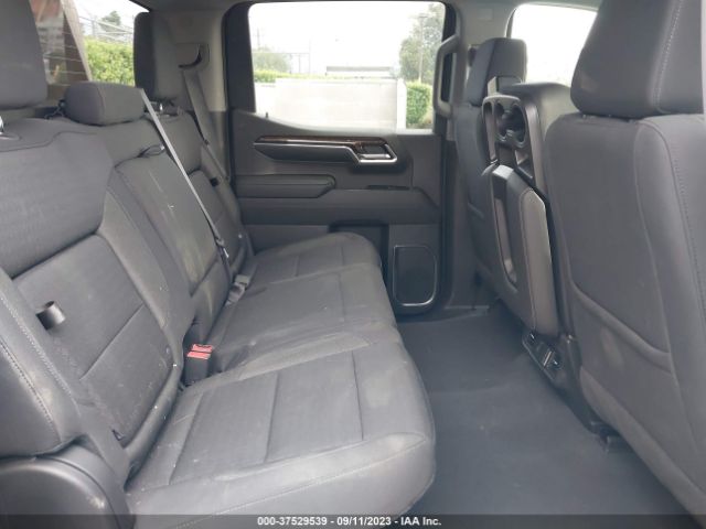 3GTPUCEK5NG618402 GMC Sierra 1500 Elevation