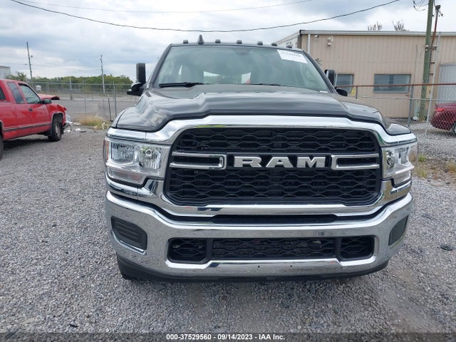 RAM 2500 Tradesman 2020 3C6UR5CJ4LG309714 Image 12
