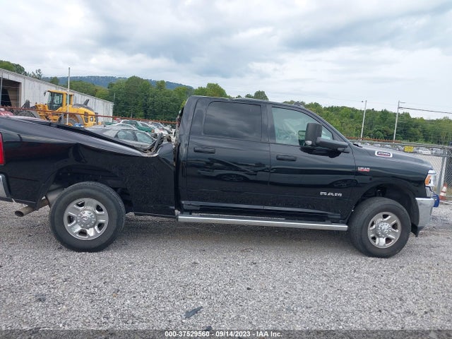 RAM 2500 Tradesman 2020 3C6UR5CJ4LG309714 Image 13
