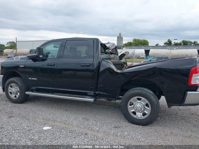 RAM 2500 Tradesman 2020 3C6UR5CJ4LG309714 Image 14