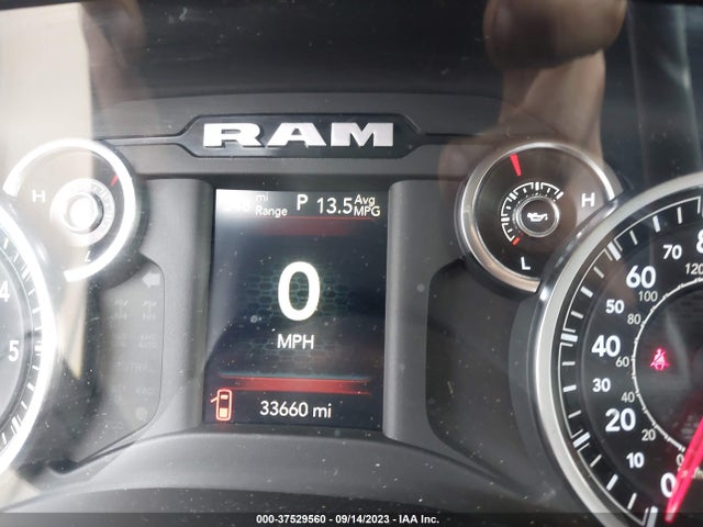 RAM 2500 Tradesman 2020 3C6UR5CJ4LG309714 Image 15