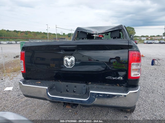 RAM 2500 Tradesman 2020 3C6UR5CJ4LG309714 Image 16